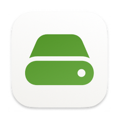 App icon of Ejectify
